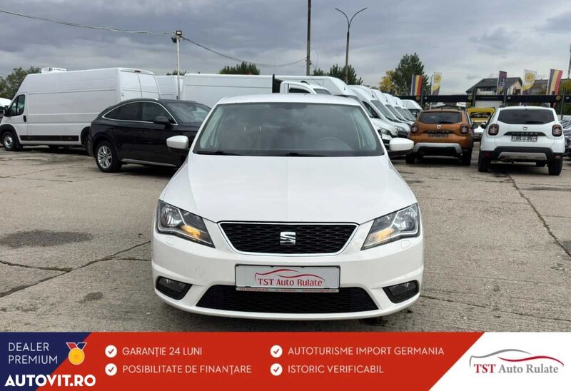 Seat Toledo