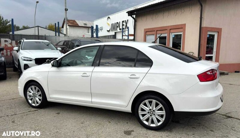 Seat Toledo