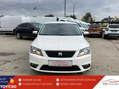 Seat Toledo