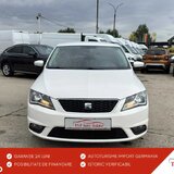 Seat Toledo